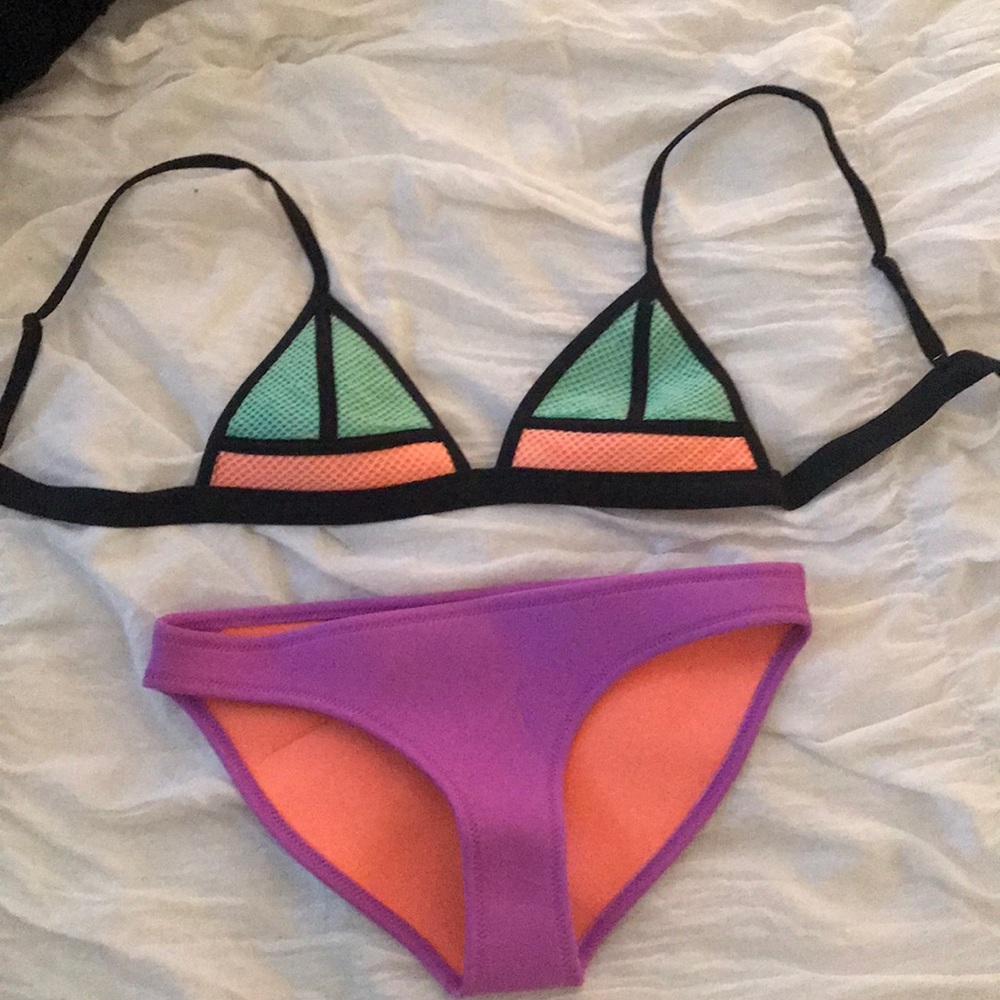 Swimsuit